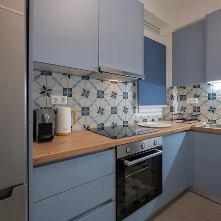 Mia Homes - Acropolis