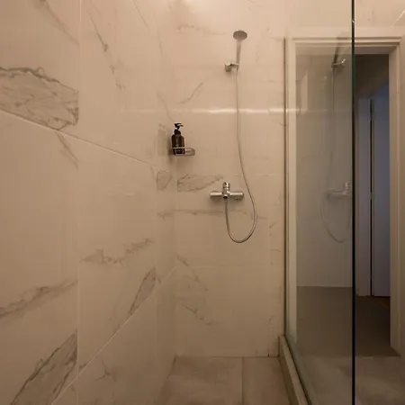 Mia Homes - Acropolis Apartment Athens