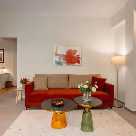 Mia Homes - Acropolis *
