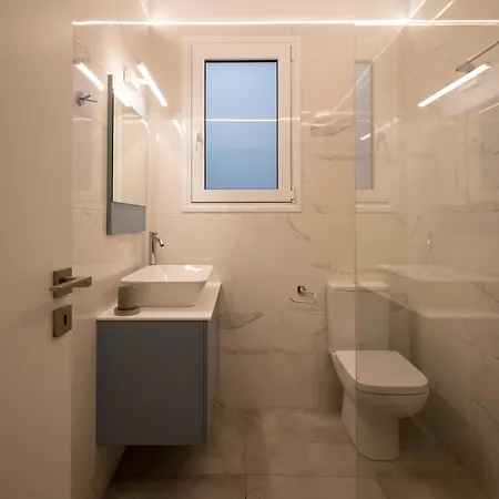 Apartment Mia Homes - Acropolis Athens