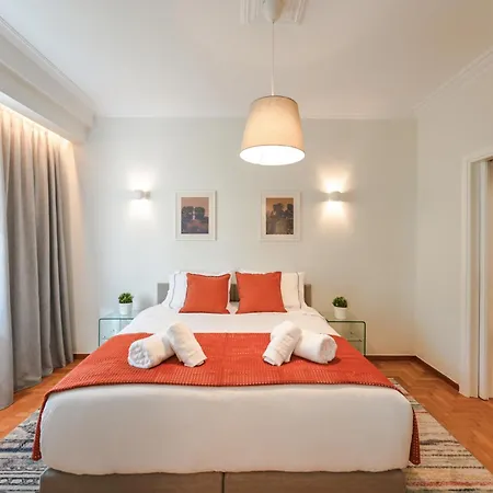 Mia Homes - Acropolis Athens