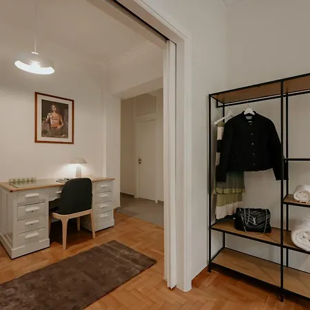 Mia Homes - Acropolis Apartment Athens