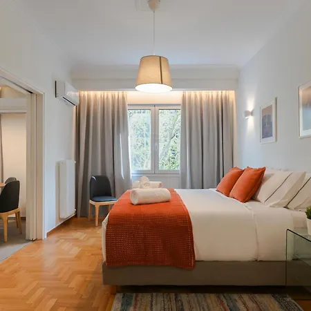 Apartment Mia Homes - Acropolis