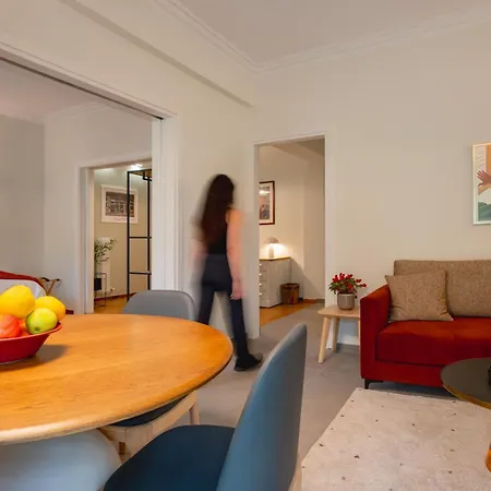 Mia Homes - Acropolis