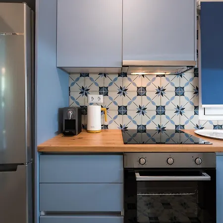 Mia Homes - Acropolis Apartment
