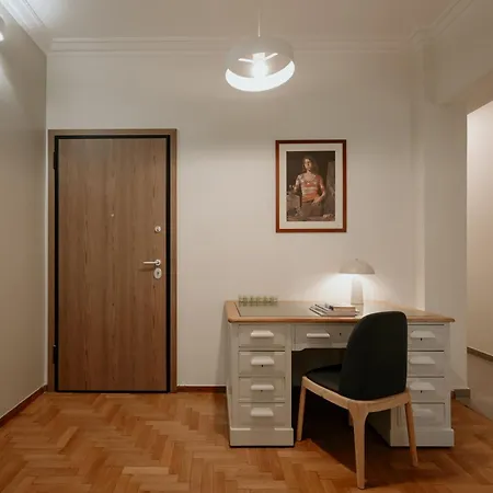 Mia Homes - Acropolis Apartment *