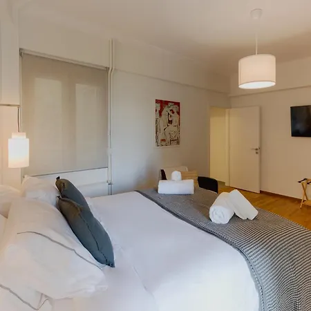 Apartment Mia Homes - Acropolis