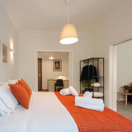 Mia Homes - Acropolis Apartment Athens