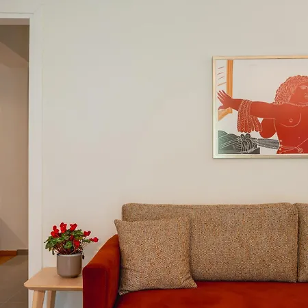 Mia Homes - Acropolis * Athens